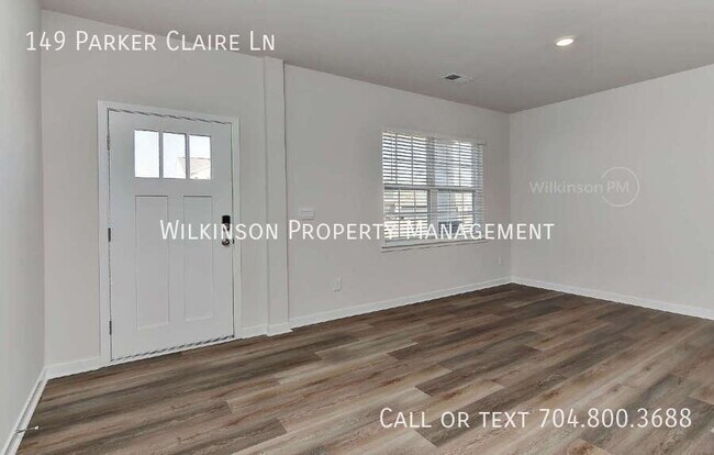 Photo - 149 E Parker St