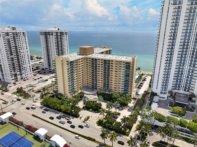 Photo - 2501 S Ocean Dr Unit 719