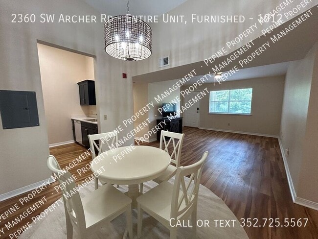 Photo - 2360 SW Archer Rd Unit 1012