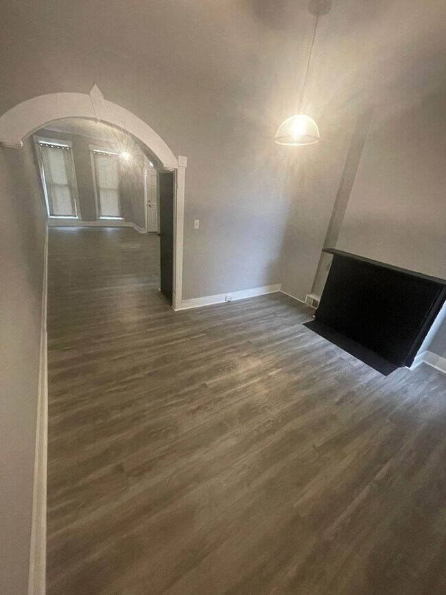 Fully Renovated Three Bedroom One Bathroom... House House Rental in