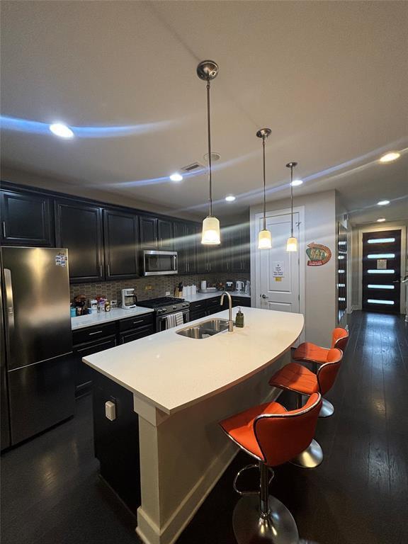 Photo - 807 E 16th St Unit B