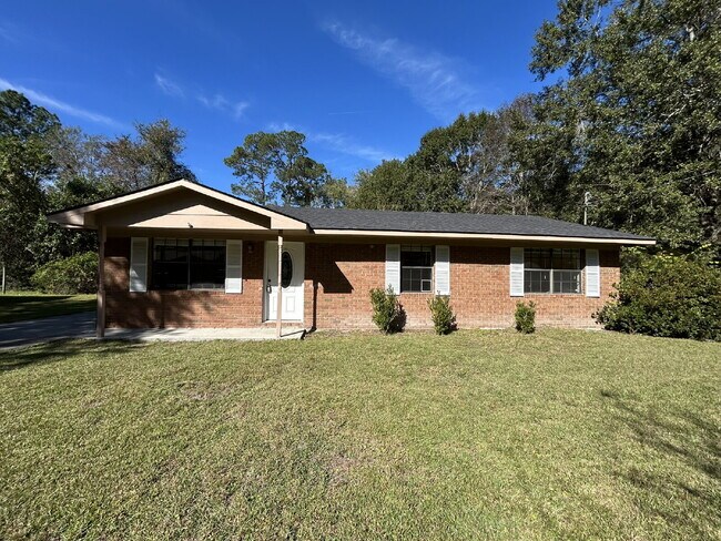 Building Photo - Home For Rent