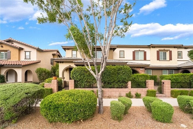 Photo - 3182 Via Seranova Townhome