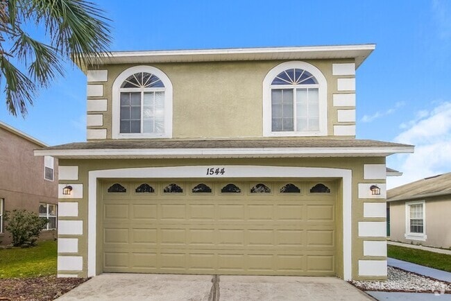 Building Photo - Charming 4-Bedroom Florida Home