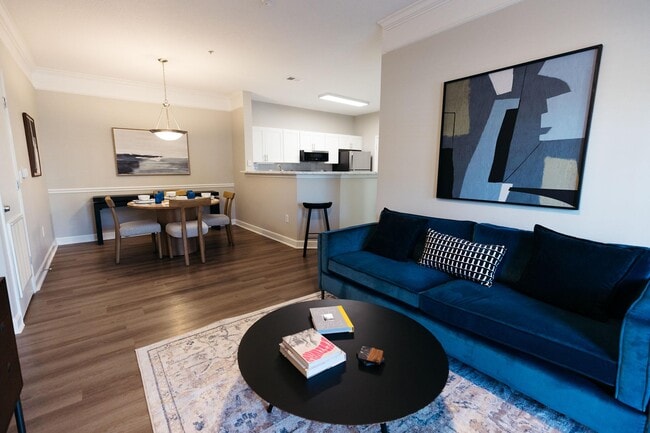 Reserve at Creekside