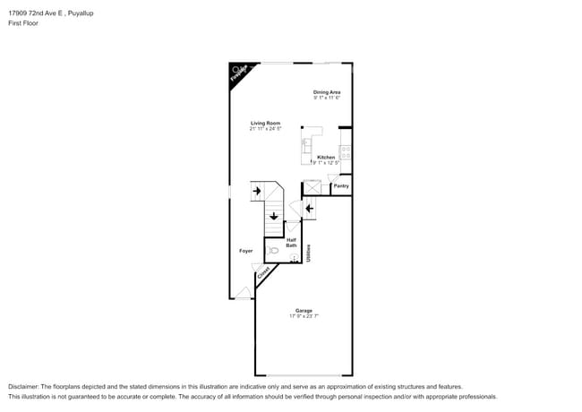 Photo - 17909 72nd Ave E