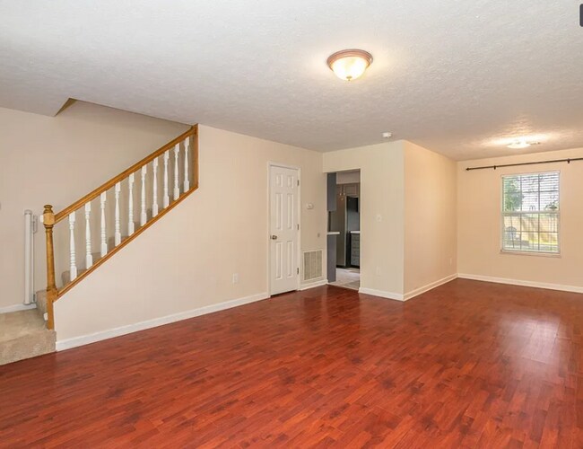 Photo - 3 Bedroom Home in North Knoxville | Fenced Yard | 1-Car Garage | Available Now