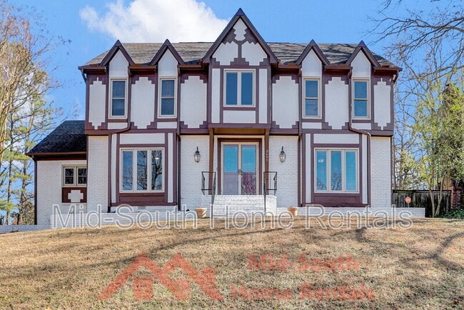 Building Photo - 2654 Fox Creek Dr