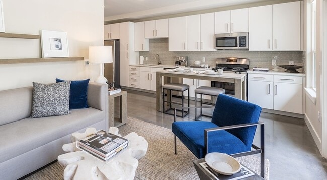 Photo - 1825 San Jacinto St Condo Unit 608