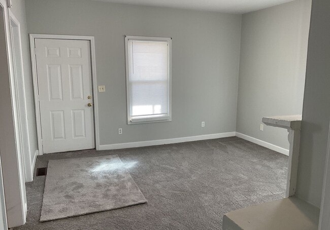 Photo - Available Now! Two bedroom home !!