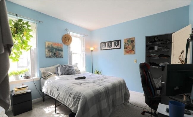 Photo - 1411 Commonwealth Ave Unit 401