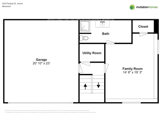 Photo - 2333 Fairplay St