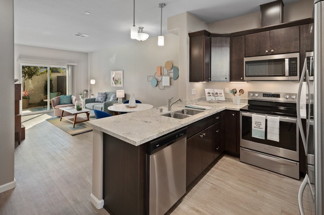 Photo - Sendero Townhomes