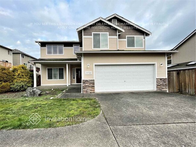 Building Photo - 19721 76th Ave Ct E