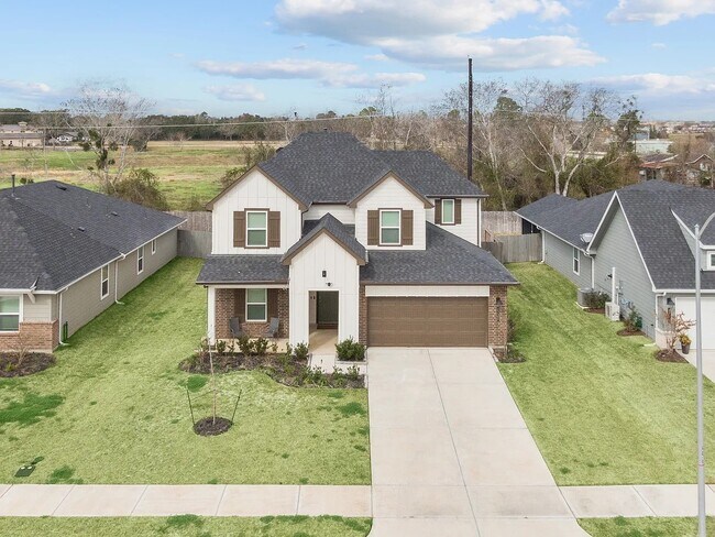 Building Photo - 2720 Willow Gulch Wy