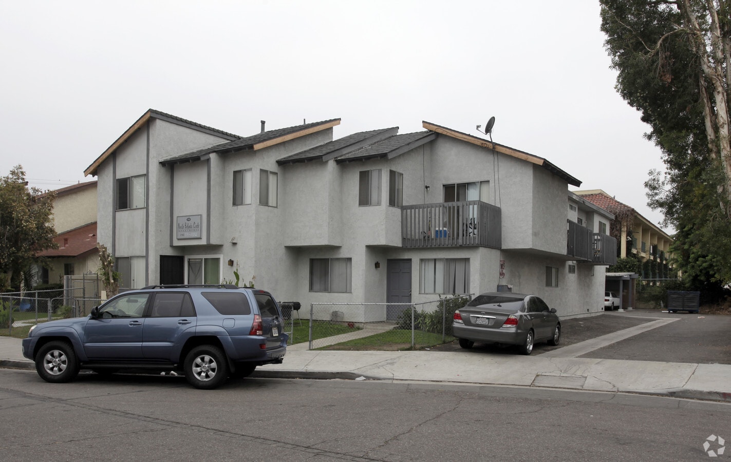 Photo - Belinda Circle Apartments