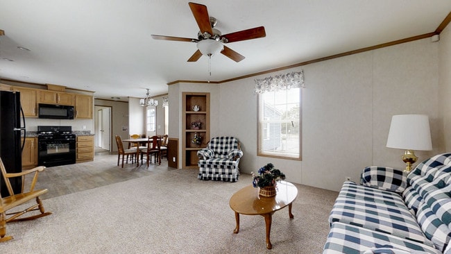 Photo - Port Royal Village