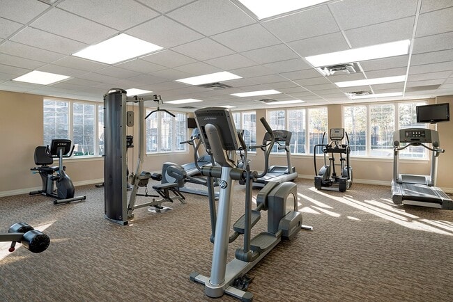 Photo - The Apartments at Elmwood Terrace