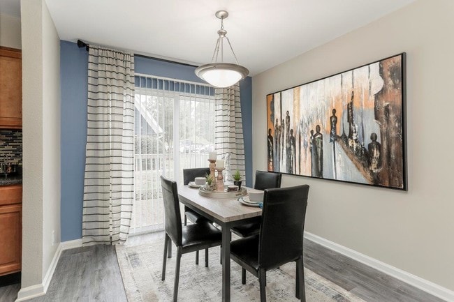 Photo - Mallards Landing Apartment Home