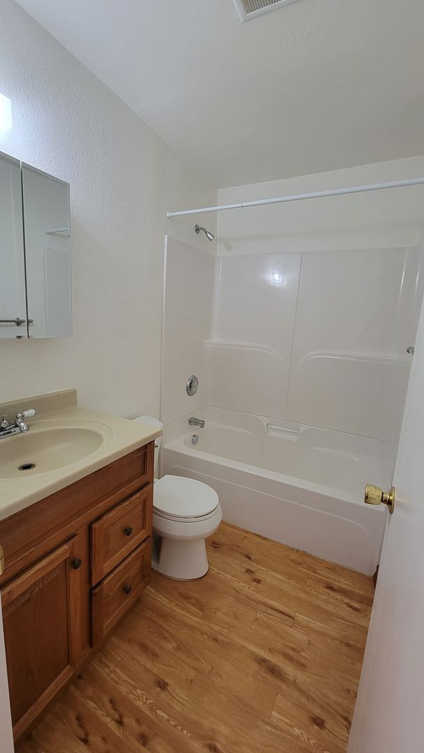 409B 2107 NW Highland Drive Apartment For Rent in Corvallis, OR