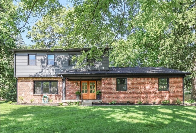 Building Photo - 11506 Rolling Springs Dr