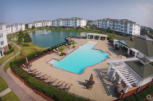 Building Photo - Brenneman Farm Apartments