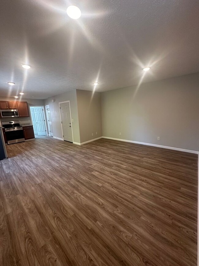 Photo - Two Bedroom Apartment