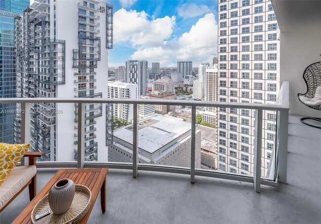 Photo - 300 S Biscayne Blvd Unit T-3607