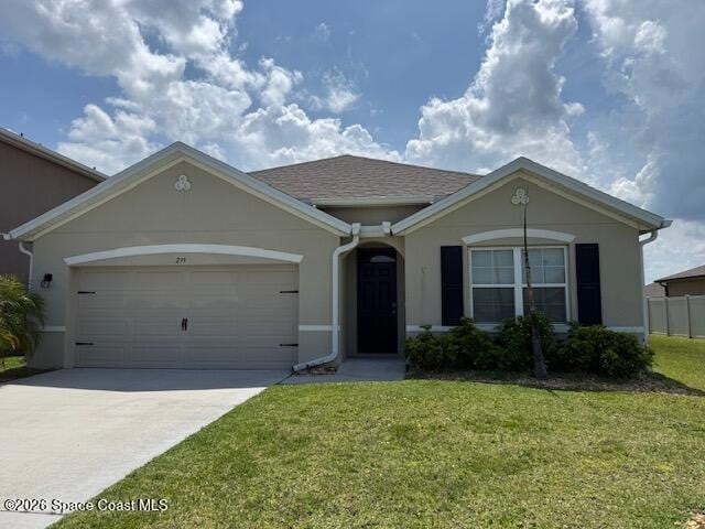 Building Photo - 239 Guinevere Dr SW