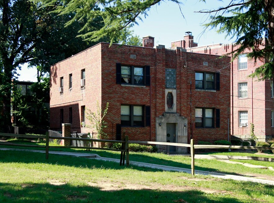 Photo - Willits House Apartments