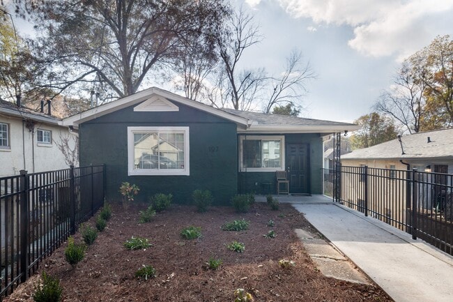 Building Photo - 197 South Ave SE