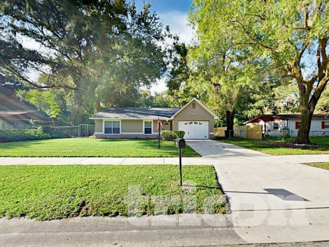 Building Photo - 3109 Camphor Dr