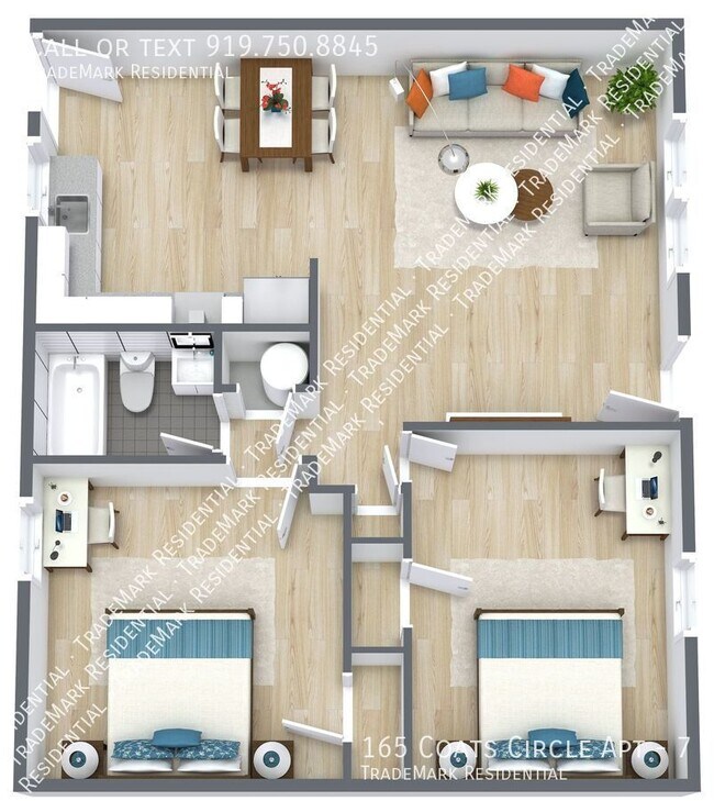 Photo - 165 Coats Cir Unit 7