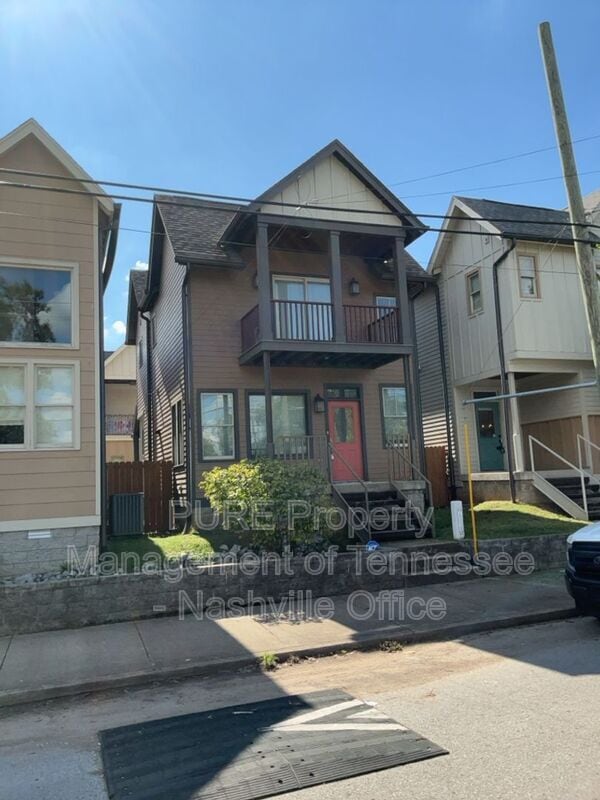 Building Photo - 1501B 9th Ave N