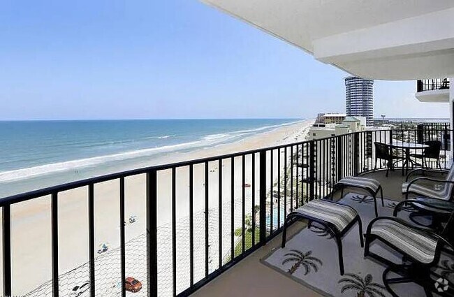 Building Photo - 2555 S Atlantic Ave Unit 1204 Rental