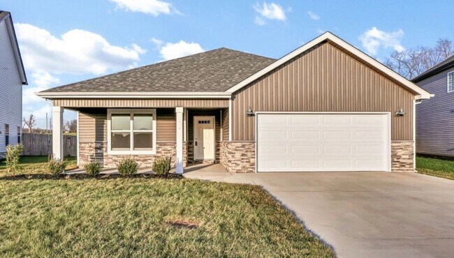 Building Photo - Brand New & Ready For You!