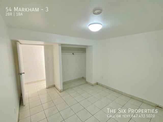 Photo - Bright 2 Bedroom Apartment Unit 3