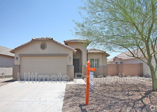 Building Photo - 981 S 242nd Dr Rental