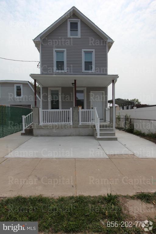 Building Photo - 1123 Cambridge St Rental