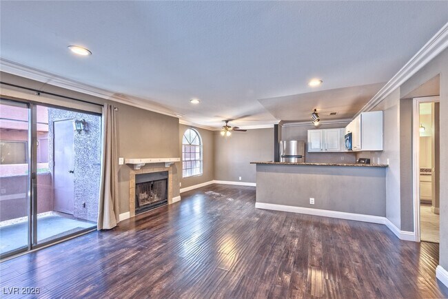 Photo - 4050 Pacific Harbors Dr Unit 115