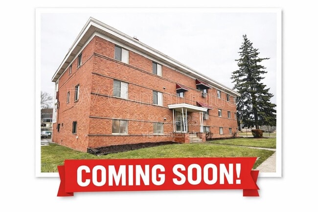 Building Photo - 2537 Noble Rd Unit 201