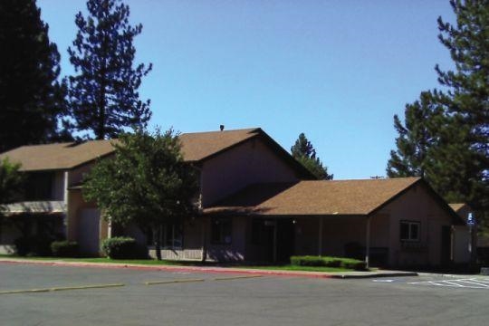 Feather River Apartments - Feather River Apartments