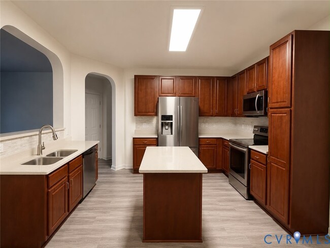 Photo - 1269 Providence Knoll Dr