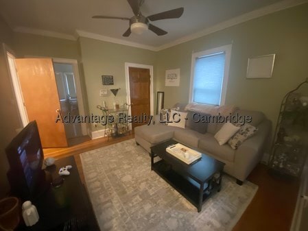Building Photo - 28 Otis St Unit 1