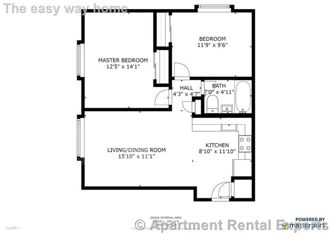 Photo - 14 Murdock St Unit #3-2