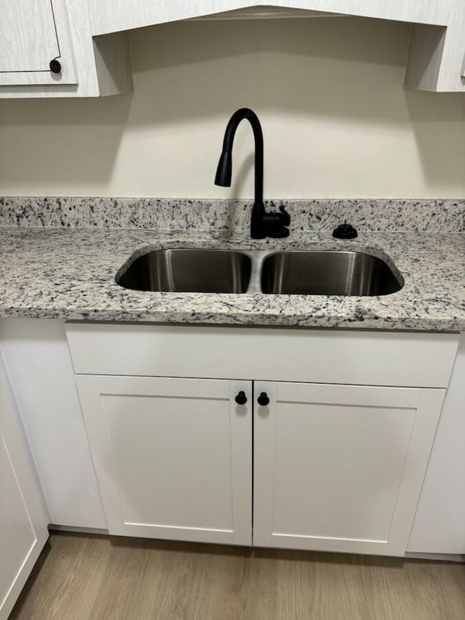 Photo - Two Bedroom 1 Bath Unit 318D
