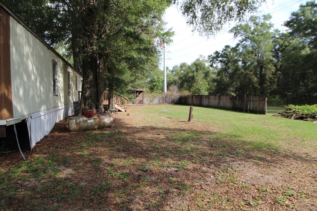 Photo - Newly Renovated 3-Bedroom Mobile Home in T...