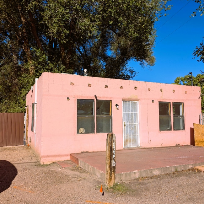 Building Photo - 10225 4th St NW