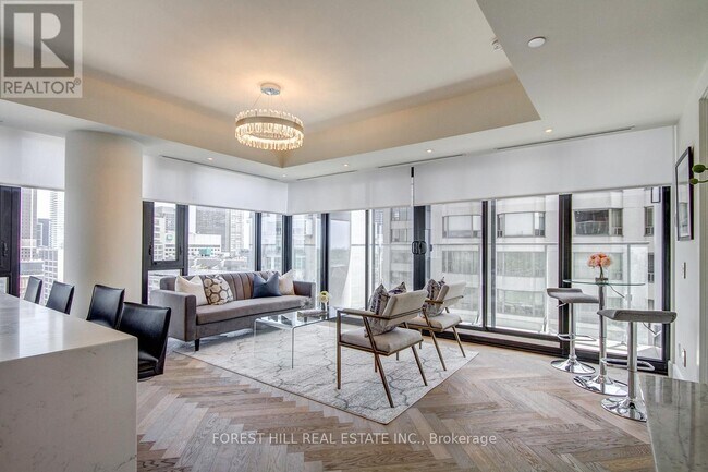 Photo - 200 Cumberland St Unité 2602