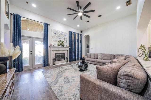 Photo - 508 Audubon Dr